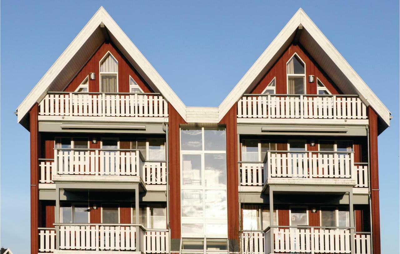 Beautiful Apartment In Rechlin With Sauna المظهر الخارجي الصورة